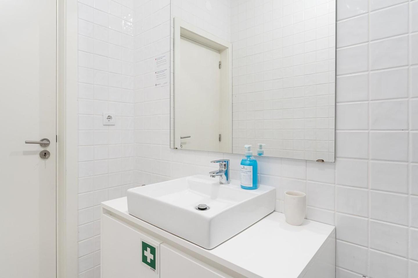 Guestready - Almada 516 Apartment Porto Exterior foto