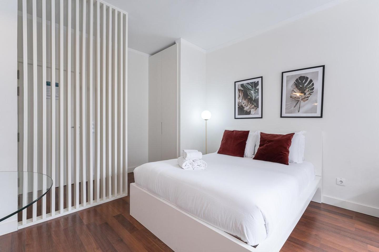 Guestready - Almada 516 Apartment Porto Exterior foto