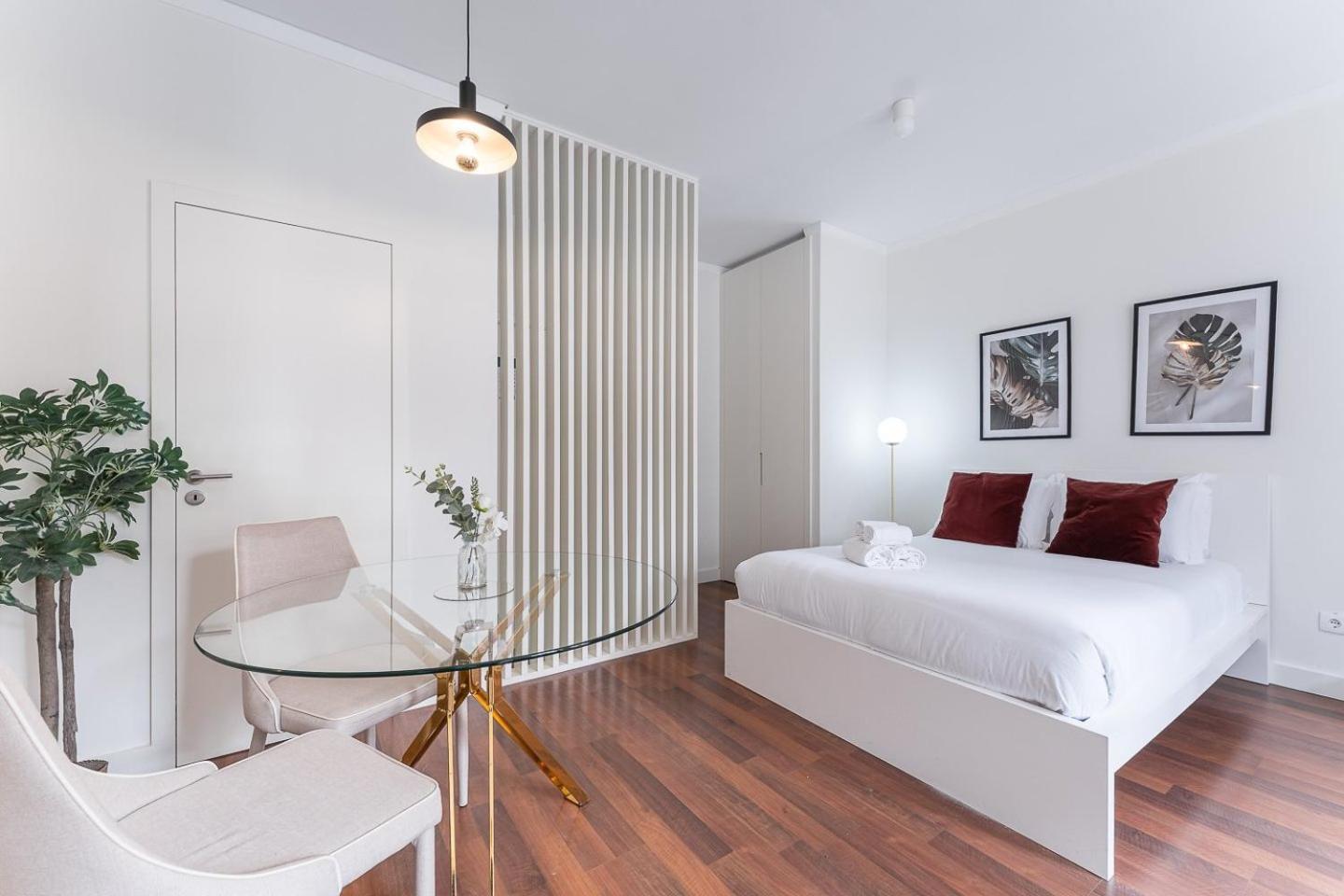 Guestready - Almada 516 Apartment Porto Exterior foto