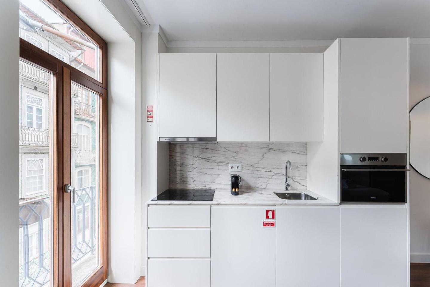 Guestready - Almada 516 Apartment Porto Exterior foto