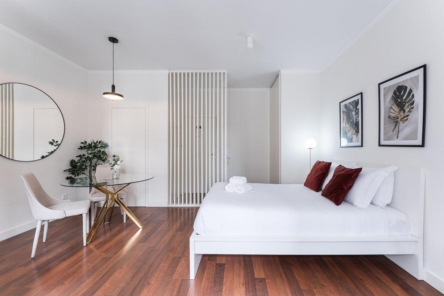 Guestready - Almada 516 Apartment Porto Exterior foto