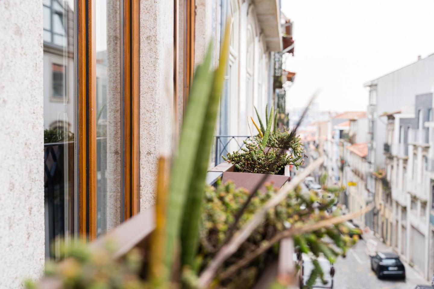 Guestready - Almada 516 Apartment Porto Exterior foto